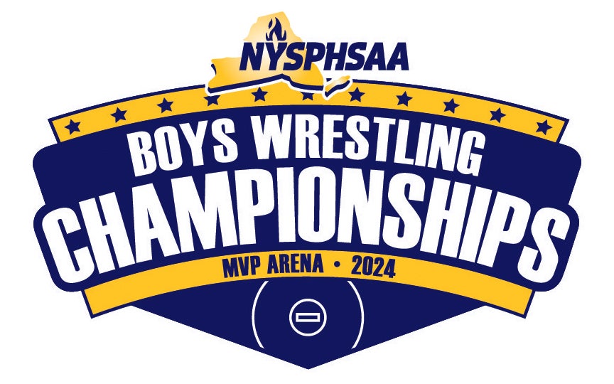 Boys Wrestling Championship