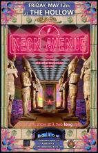Neon Avenue