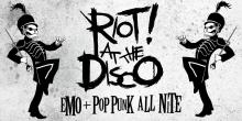 Riot! At The Disco